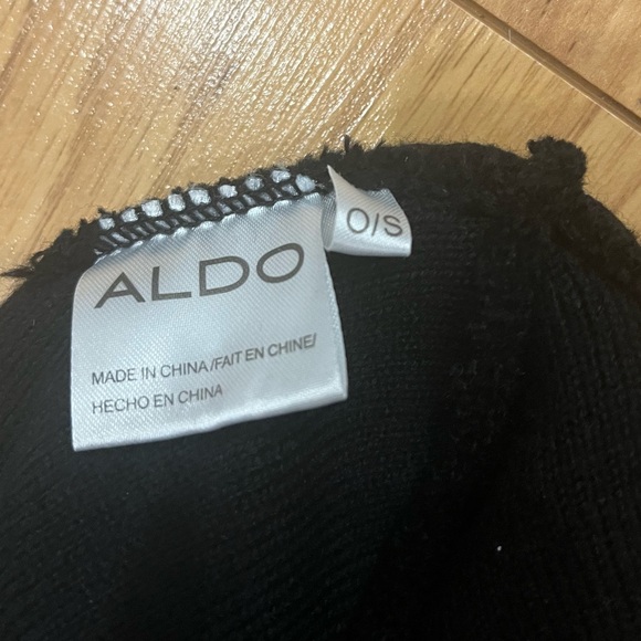 “Bad Hair day” Beanie - Picture 3 of 3